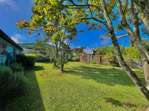 LOTE EN SAN JUAN en Alajuela (Cantón)
