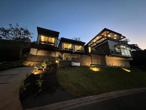 Casa luxury stone en Naranjo (Cantón)
