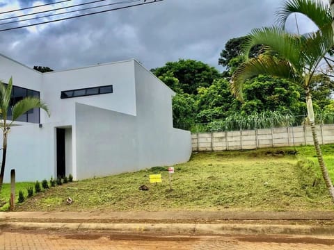 LOTE PALMA1 en Alajuela (Cantón)