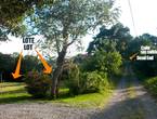 Vendo lote en BOQUETE, CHIRIQUÍ, Panamá. en Boquete (Distrito)