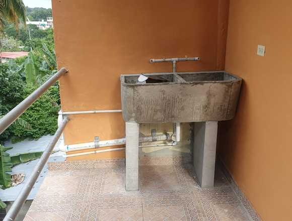 Departamento en alquiler en Arraiján (Distrito)
