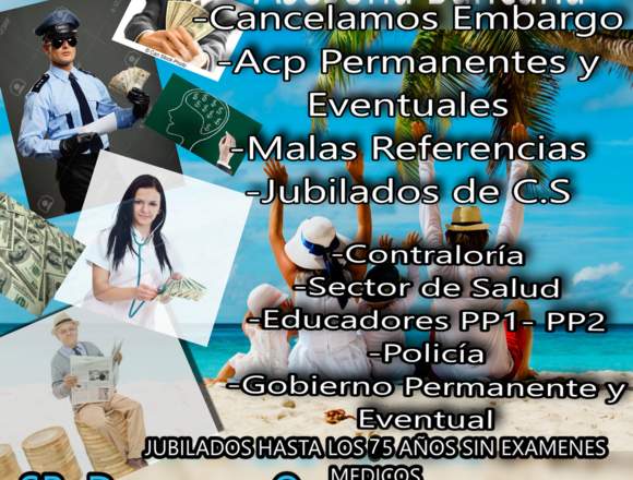 los mejores bancos te resolvemos en Panamá (Distrito)