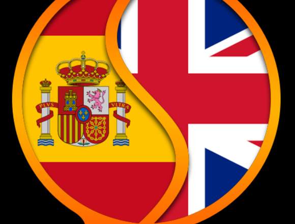 Traducciones Inglés-Español / Español-Inglés en Libertador (Municipio)