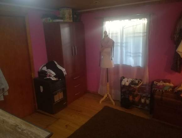 GRAN OPORTUNIDAD VENDO CASA HERMOSA EN MAIPU en Maipú (Comuna)