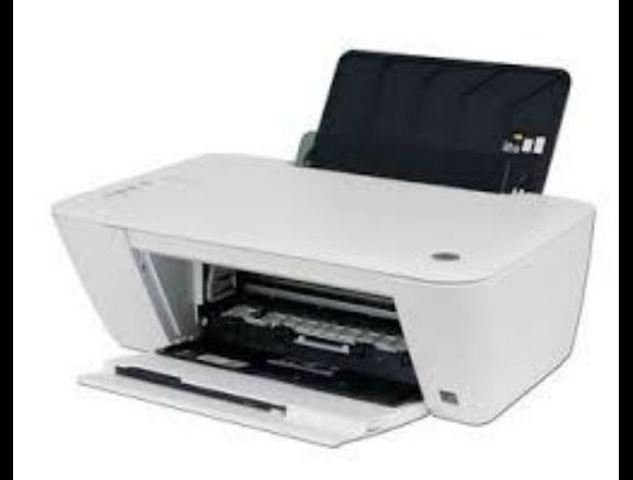 Impresora Hp Deskjet Ink Advantage 1515 (Nueva) en Empalme (Cantón)