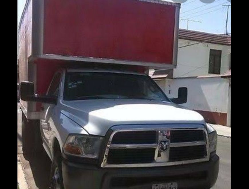 Ofrecemos servicio de mudanza locales y foráneas en Xochimilco (Municipio)