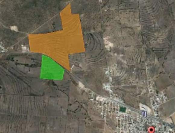 VENTA TERRENO IDEAL PARA LA INDUSTRIA, QUERETARO.