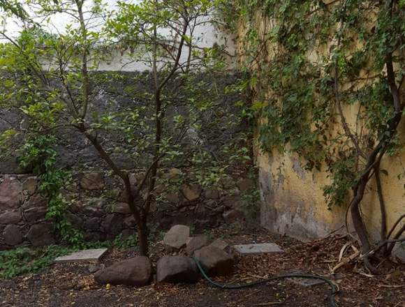 VENTA CASA RESIDENCIAL TEJEDA QUERETARO CH-050