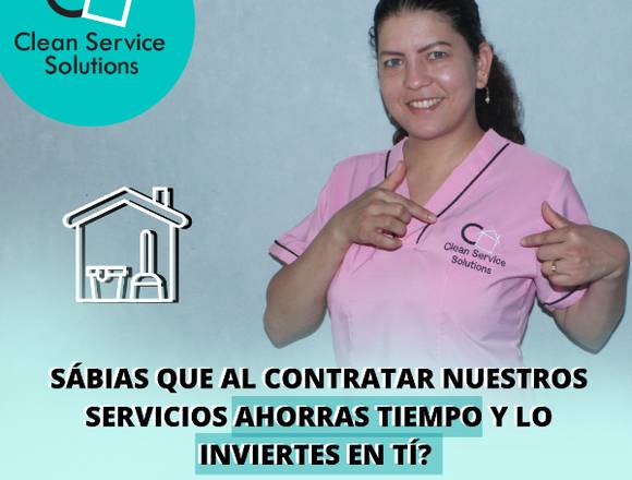 Auxiliar Doméstico en Bogotá en Bogotá, D.C. (Municipio)