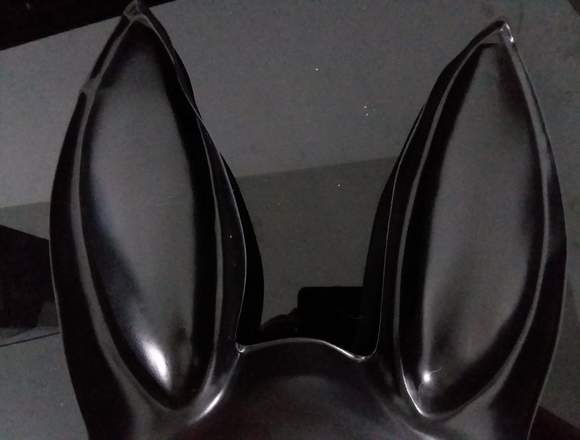 MASCARA DE CONEJO (DISFRAZ) en Bogotá, D.C. (Municipio)