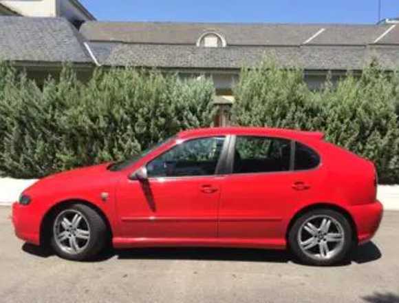 SEAT LEON MOTOR 1.9 TDI 110CV en Barcelona (Municipio)