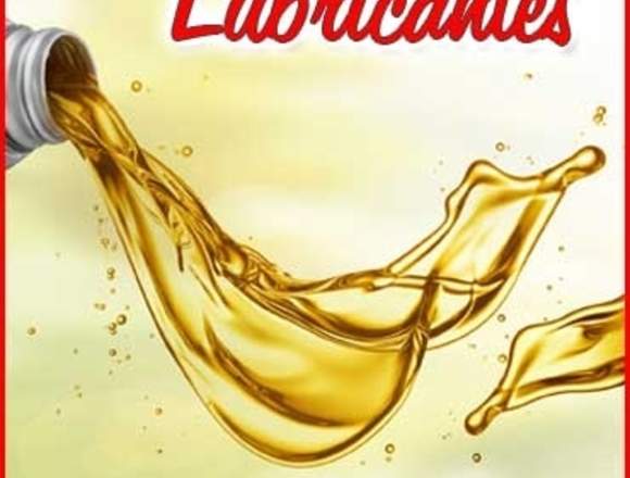 lubricantes y filtros en Pichincha (Cantón)