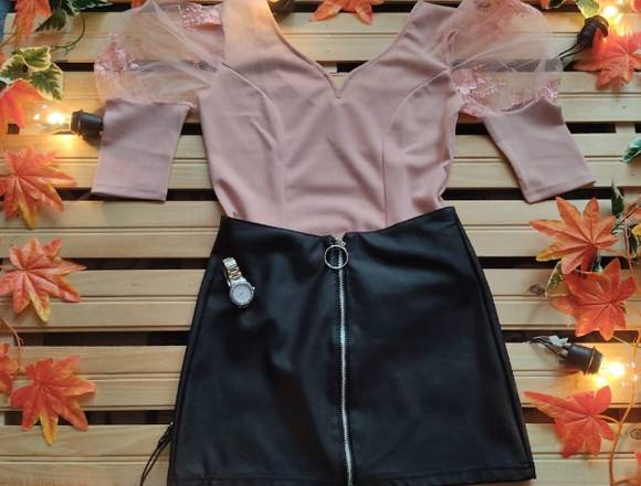 Hermosa Ropa para esta navidad en Tienda Baruch en Soacha (Municipio)