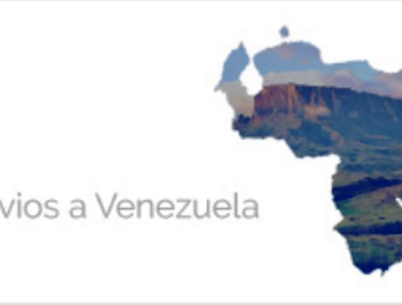 Gestión de envíos de Colombia a Venezuela en Santander de Quilichao (Municipio)