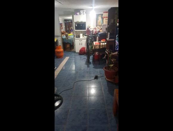 VENDO DEPARTAMENTO EN PEÑALOLEN en Santiago (Comuna)