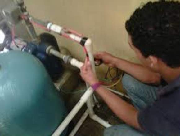 REPARACION DE HIDRONOUMATICO en Colón (Municipio)