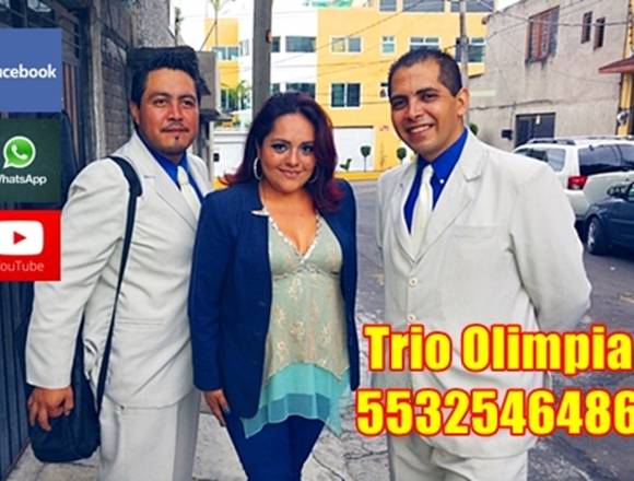 trios musicales CDMX en Álvaro Obregón (Municipio)