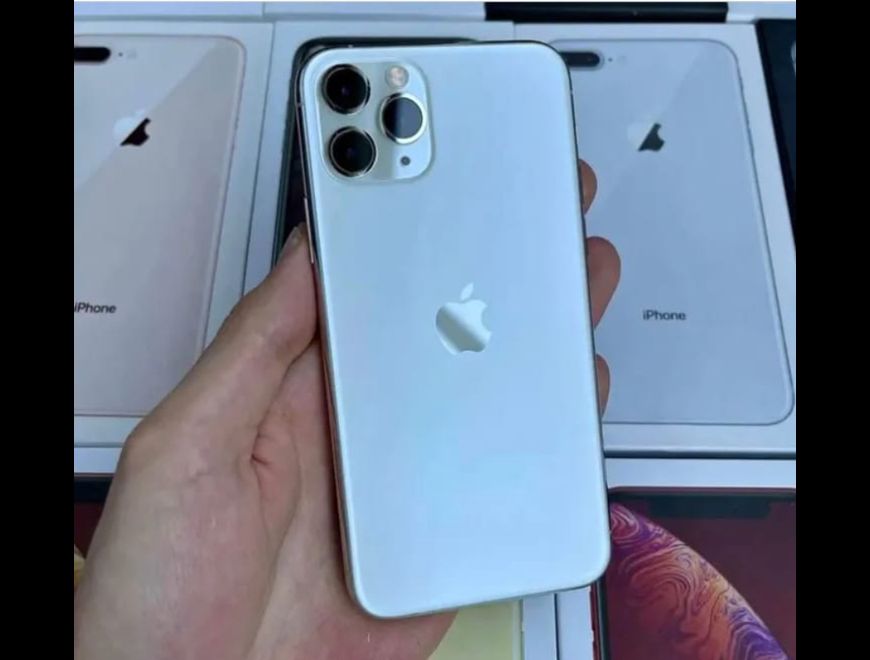 IPHONE 11 PRO MAX 256GB en Toribío (Municipio)