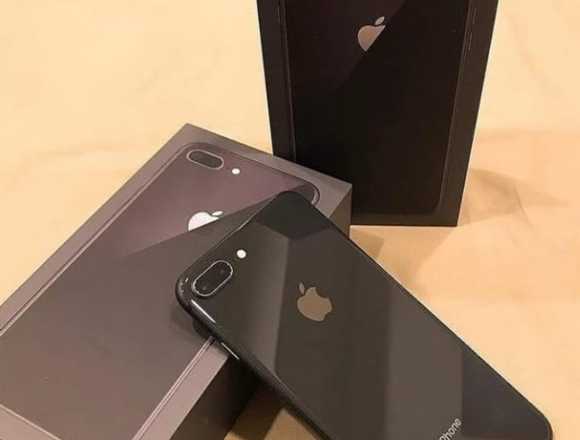 IPHONE 8 PLUS 256GB en Toribío (Municipio)