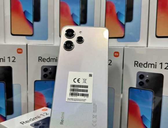 XIAOMI REDMI 12 PRO PLUS-5G 256GB en Toribío (Municipio)