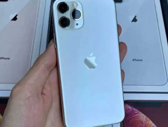 IPHONE 11 PRO MAX 256GB en Toribío (Municipio)