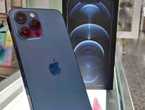 IPHONE 12 PRO MAX 256GB en Toribío (Municipio)