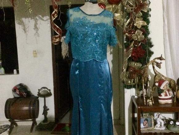 VESTIDOS DE GALA Y GRADOS en Caicedonia (Municipio)