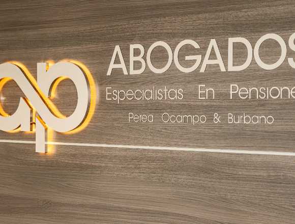 Alvaro Perea | Abogado de pensiones en Cali en Santiago de Cali (Municipio)