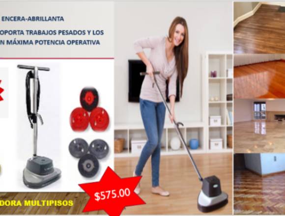 ABRILLANTADORA ELECTROLUX en Quito (Cantón)