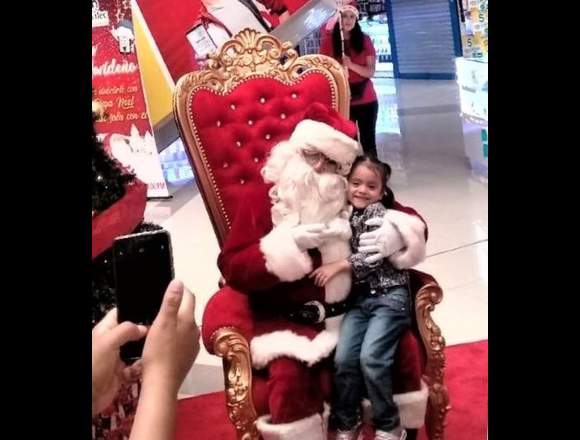 SHOW NAVIDEÑO 2019 con PAPA NOEL ORIGINAL