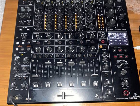Vendo mixer poco uso en Valencia (Municipio)