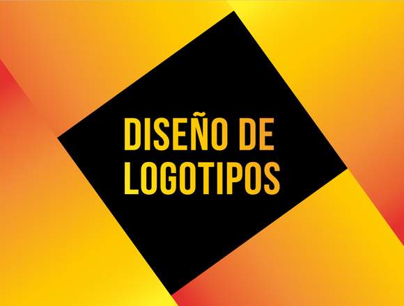 Diseño de logotipos