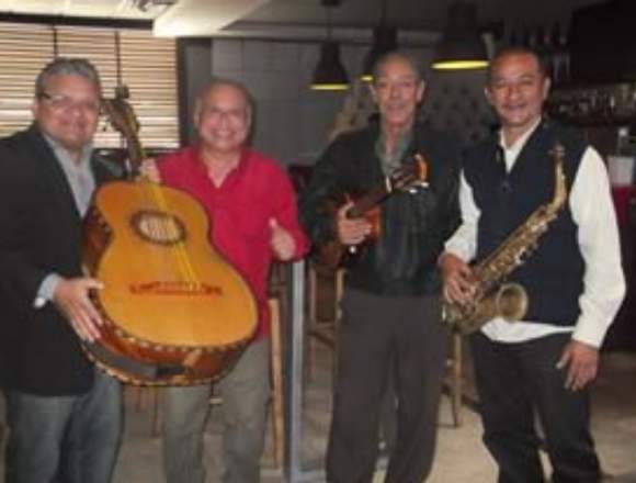 serenatas trios rondalla inolvidable en maracaibo en Colón (Municipio)