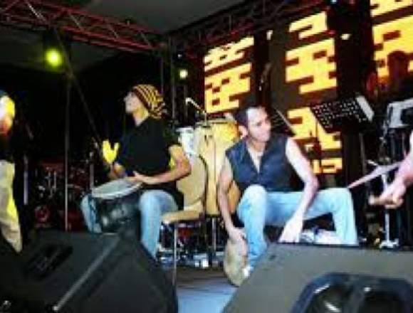 tambores urbanda show de maracaibo en Colón (Municipio)
