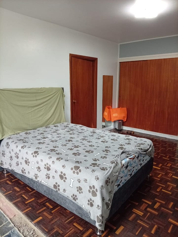 Habitaciones en alquiler en Caracas La Florida en Libertador (Municipio)