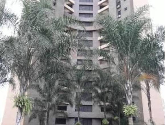 Apartamento en Caracas Plaza Vzla 3 Hab. 2 baños en Libertador (Municipio)