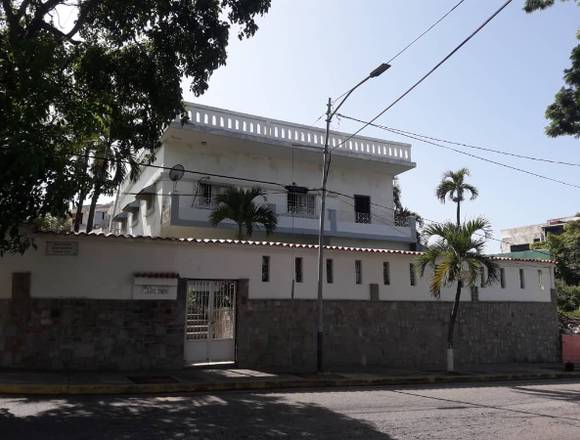 Anexo vacacional en La Guaira EN ALQUILER en Vargas (Municipio)