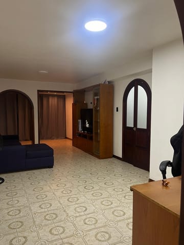 Apartamento en Caracas La Candelaria 3 habs 2 baños EN VENTA en Libertador (Municipio)