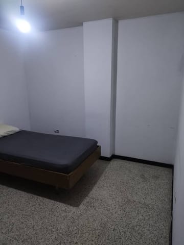 Habitación en Caracas Los Chorros EN ALQUILER en Libertador (Municipio)