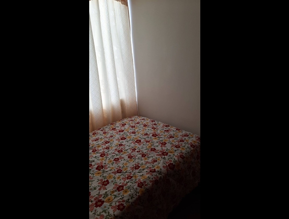 Vendo apartamento ciudadela El Porvenir