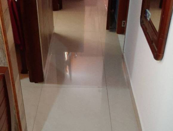 Vendo apartamento ciudadela El Porvenir en Ibagué (Municipio)