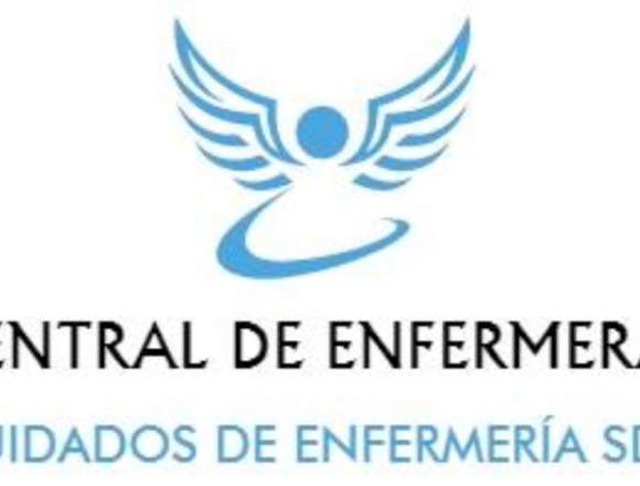 CENTRAL DE ENFERMERAS CUIDADOS DE ENFERMERIA SDM en Morelos (Municipio)