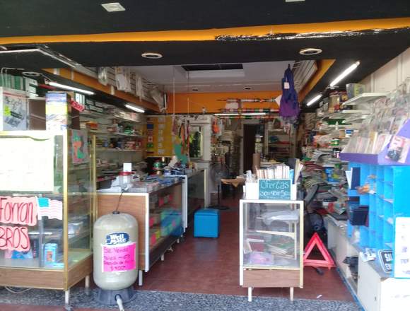 se arrienda o se vende papelería en cacun mexico en Quintana Roo (Municipio)