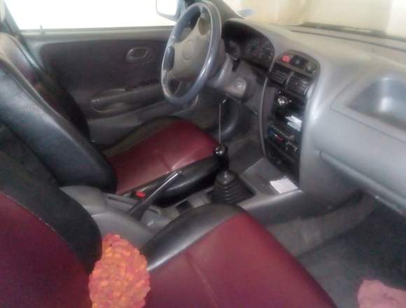 chevrolet esteem precio negociable