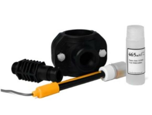 KIT DE SONDA ORP PARA EL MONITOREO DE DESINFECCIÓ en Puebla (Municipio)