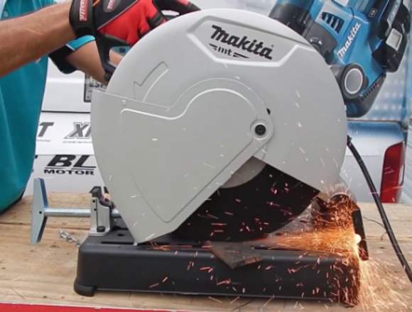 CORTADORA DE METAL INGLETE MAKITA EcomaqMx en Puebla (Municipio)