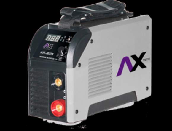 SOLDADORA INVERSOR AXT EcomaqMx