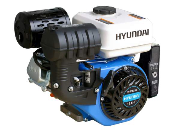 MOTOR HYUNDAI EcomaqMx en Puebla (Municipio)