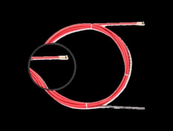 LINERS AXT MODELO LMEC45M