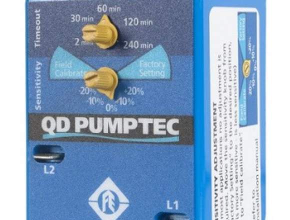 SISTEMA DE PROTECCIÓN SERIE PUMPTEC EcomaqMx en Puebla (Municipio)